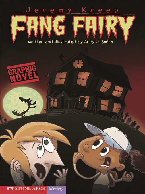 Fang Fairy